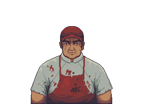 The Butcher