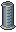 100ml Graduated Cylinder inventory icon