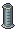 50ml Graduated Cylinder inventory icon
