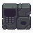 Alarm System inventory icon