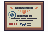 Appraisal Board Senior Certificate inventory icon