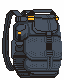 Backpack (Army-Issue) inventory icon