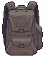 Backpack (Basic) inventory icon