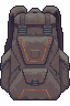 Backpack (Large) inventory icon