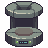 Blender inventory icon
