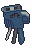 Blue Labeler inventory icon