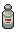 Bottle of Acidic Solution inventory icon