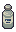 Bottle of Basic Solution inventory icon