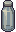 Bottle of Water (Micro) inventory icon