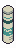 Bottle of Water Purification Tablets inventory icon