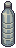 Bottle of Water (Small) inventory icon