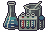 Chemical Supplies (Common) inventory icon