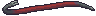 Crowbar inventory icon