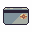 Disposable Keycard (Blank) inventory icon
