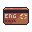 Disposable Keycard (Engineering) inventory icon