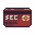 Disposable Keycard (Security) inventory icon