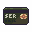 Disposable Keycard (Service) inventory icon