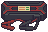 Disposable Turbo Booster inventory icon