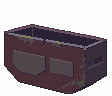 Dossier inventory icon