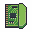 Efficiency module inventory icon