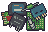 Electronic Parts (Common) inventory icon