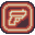 Firearm Neon Sign inventory icon