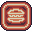 Food neon sign inventory icon