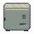 Fridge inventory icon