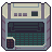Furnace inventory icon