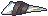 Glass Shiv inventory icon