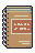 Hand Guide inventory icon