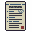 Hemingway identification guide inventory icon