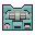 Hydratech micro water purifier inventory icon