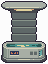 Hydroponic System inventory icon