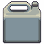 Jug of Water inventory icon