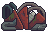 Junk inventory icon