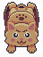 Kid's Backpack (Large) inventory icon
