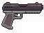 Liberator 3D Printed Pistol inventory icon