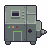 Livestock Feed Dispenser inventory icon