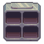 Machine Bay inventory icon