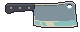 Meat Cleaver inventory icon