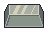 Metal ingot inventory icon