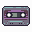 Music Cassette - A Bao A Qu (Corrupted) inventory icon
