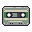 Music Cassette - Spellsinger Radio Edition (Corrupted) inventory icon