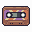 Music Cassette - The Wailing (Corrupted) inventory icon