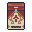 Pack of hemingway cigarettes inventory icon