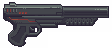Peacemaker Heavy SMG inventory icon