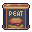 Peat inventory icon