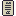 Procurement Slip inventory icon