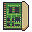 Refinement module inventory icon